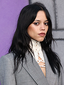 Jenna Ortega