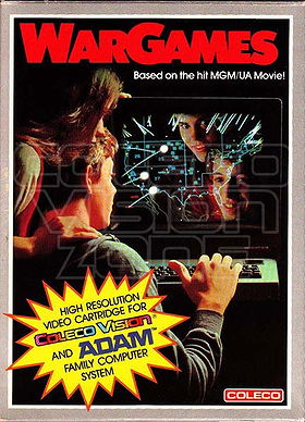 WarGames