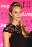 Candice Swanepoel