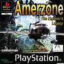 Amerzone: The Explorer's Legacy