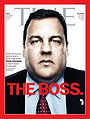 Chris Christie