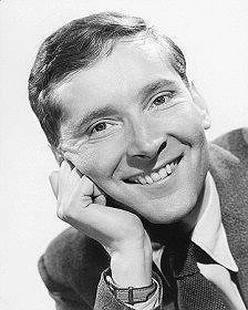 Kenneth Williams
