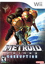 Metroid Prime 3: Corruption