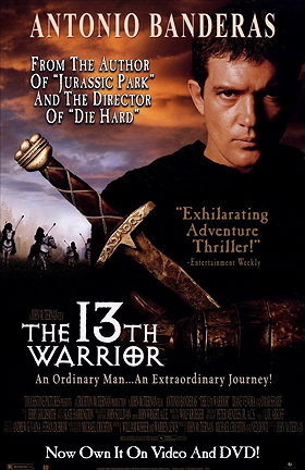 The 13th Warrior