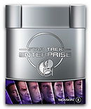 Star Trek: Enterprise - Season 1  