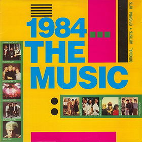 1984: The Music