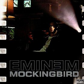 Eminem-Mockingbird