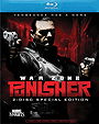 Punisher: War Zone (2-Disc Special Edition with Digital Copy)