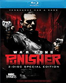 Punisher: War Zone (2-Disc Special Edition with Digital Copy)