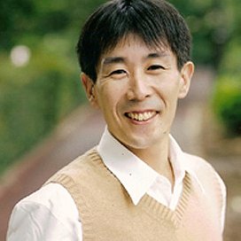 Hideaki Kawashima