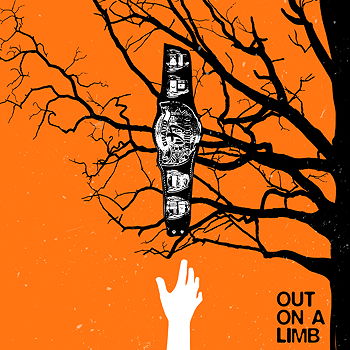 CHIKARA Out on a Limb