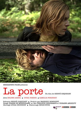 La porte