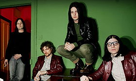 The Raconteurs