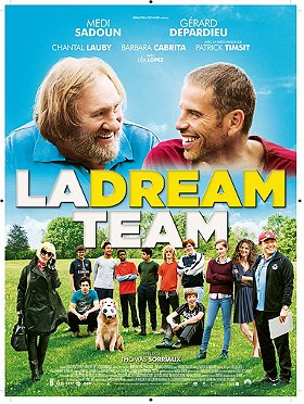 La Dream Team