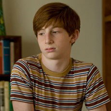 Aaron Wolff