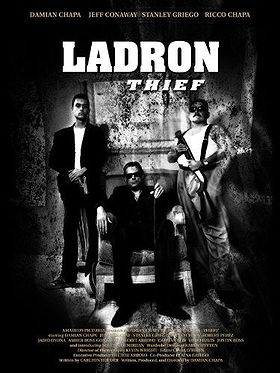 Ladron (2010)