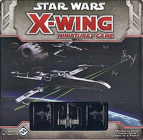 Star Wars: X-Wing 