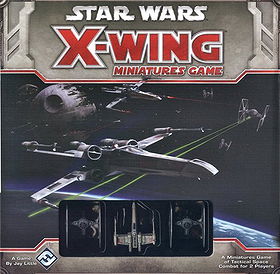 Star Wars: X-Wing 