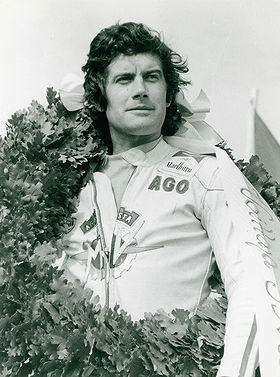 Giacomo Agostini