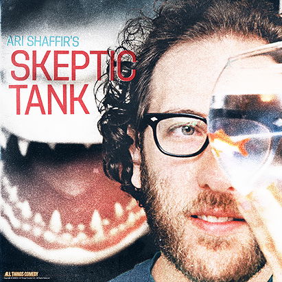 Skeptic Tank