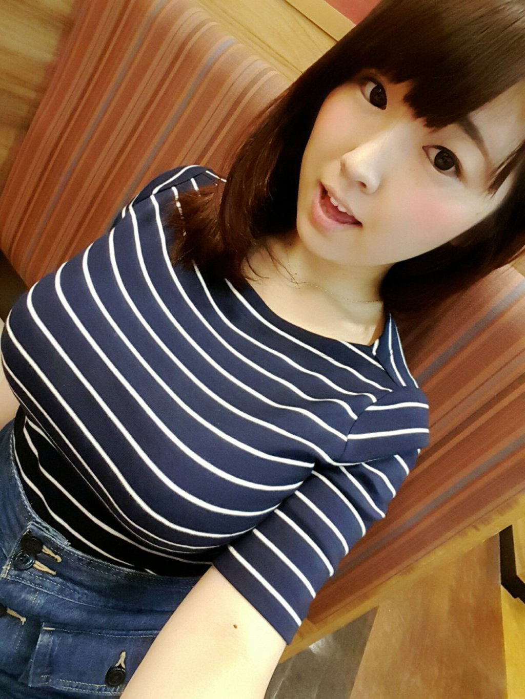 Matsumoto Nanami