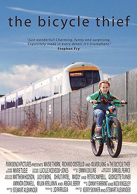 The Bicycle Thief