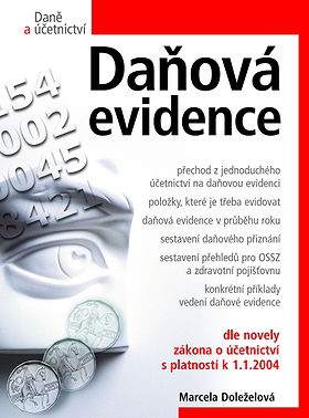 DaÅˆovÃ¡ evidence