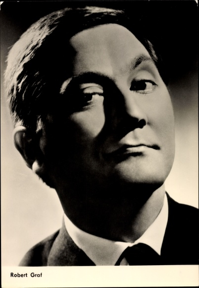 Robert Graf