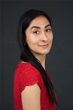 Mona Hassanien
