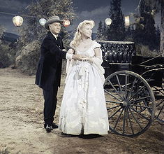 Natalie Trundy pictures and photos