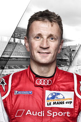 Allan McNish