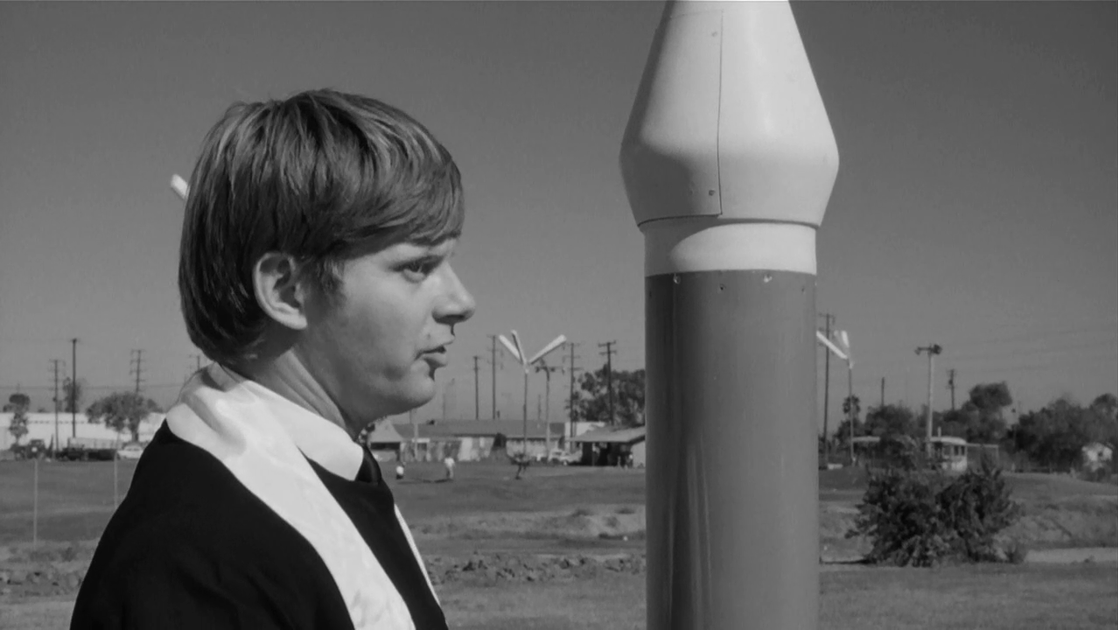 images posted 60s III - Movies list