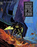 Batman: Bride of the Demon