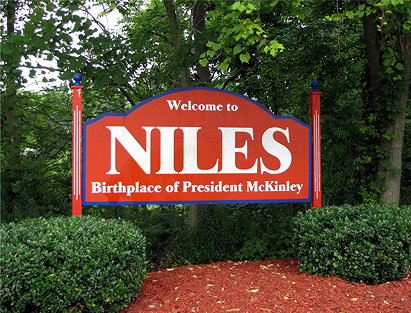 Niles, Ohio