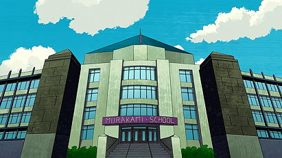 Murakami School