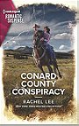 Conard County Conspiracy (Conard County: The Next Generation, 51)