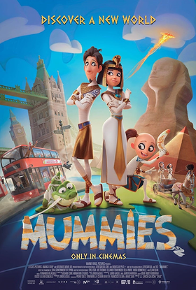 Mummies