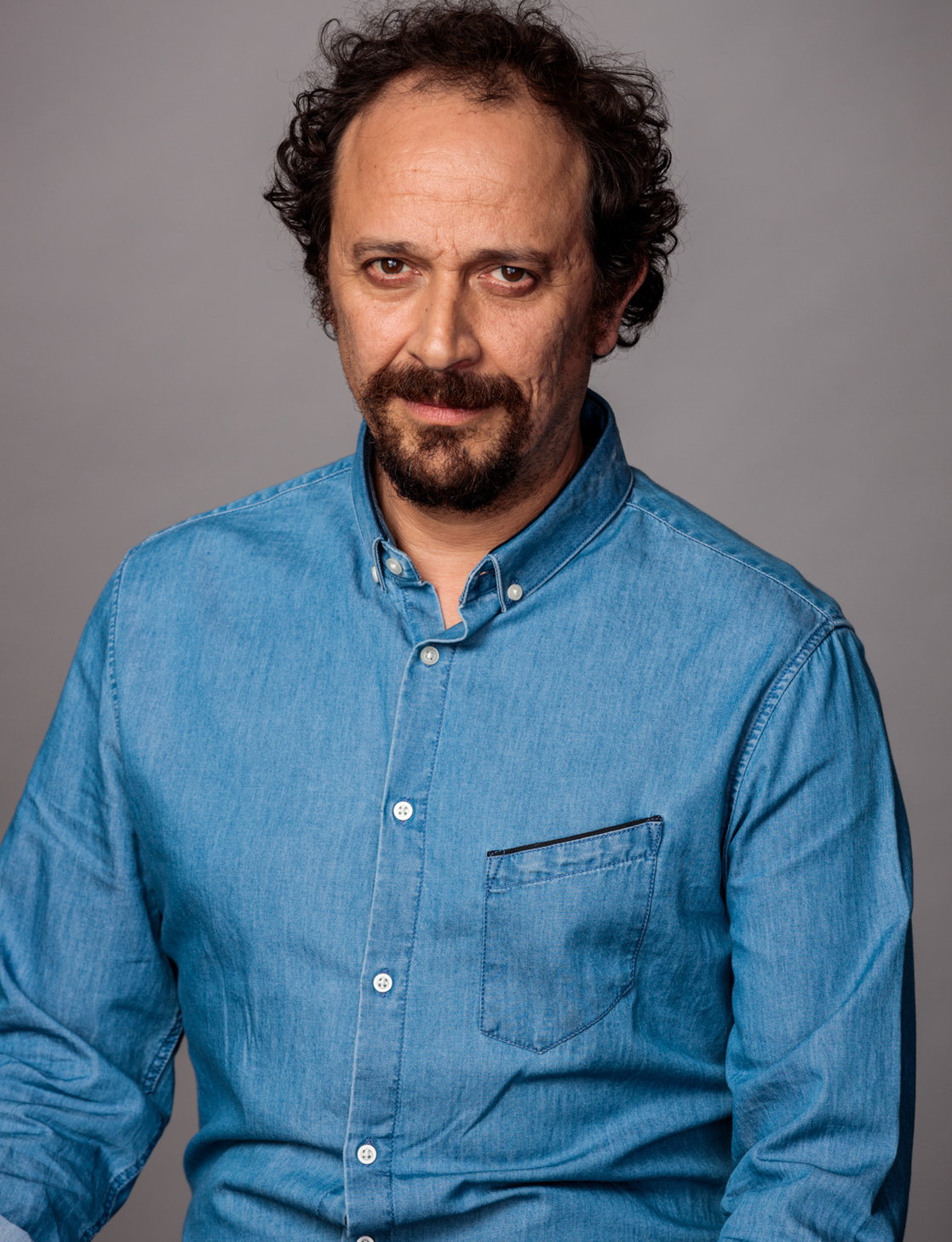 Luis Callejo
