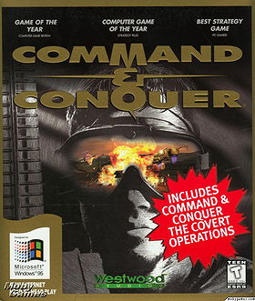 Command & Conquer: Assault Pack