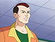 Harry Osborn (Spider-Man The Animated Series)