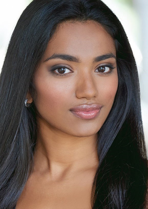Nadine Bhabha