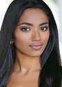 Nadine Bhabha