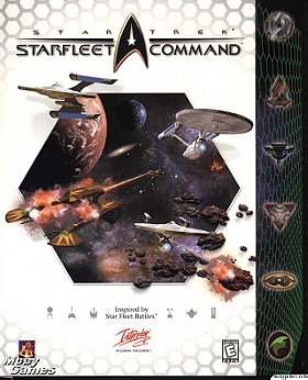 Star Trek: Starfleet Command