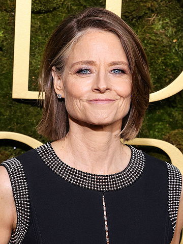 Jodie Foster