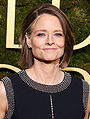Jodie Foster
