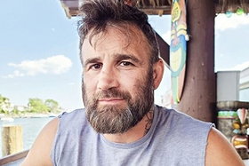 Phil Baroni