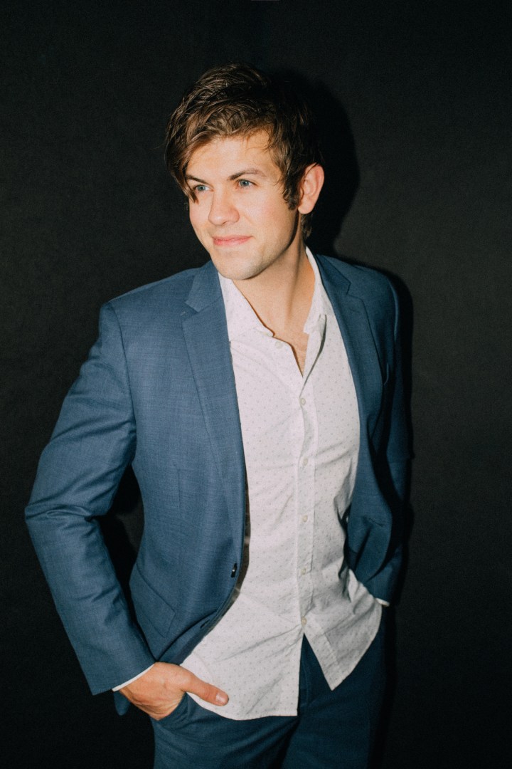 Andrew Herr