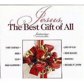 Jesus, the Best Gift of All