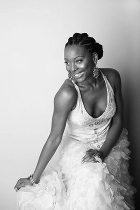 Erica Ash