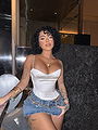 Malu Trevejo